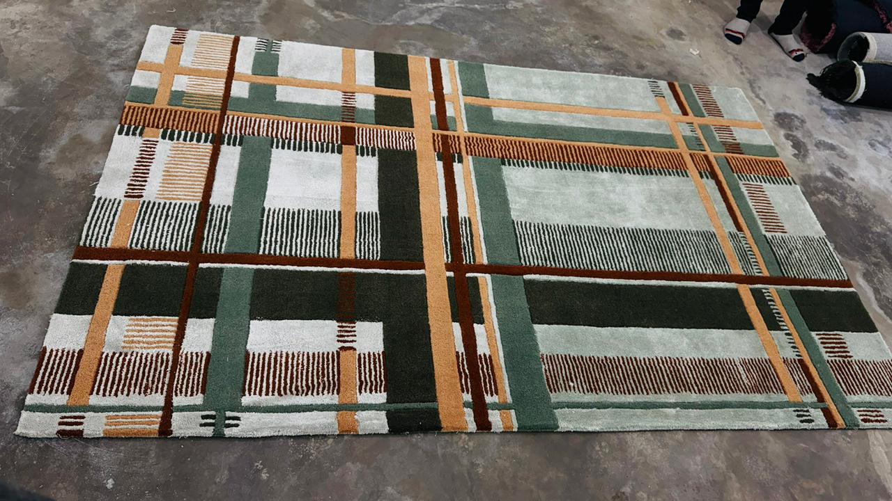 Bespoke XXIX