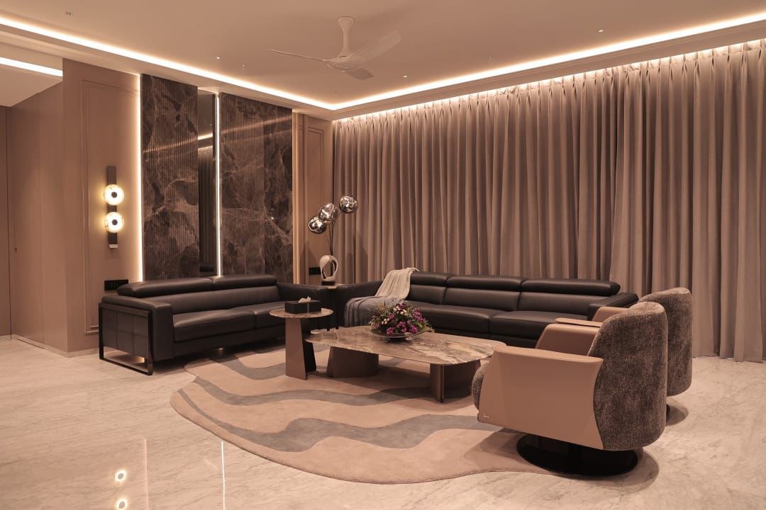 Agarwal Carpets gallery