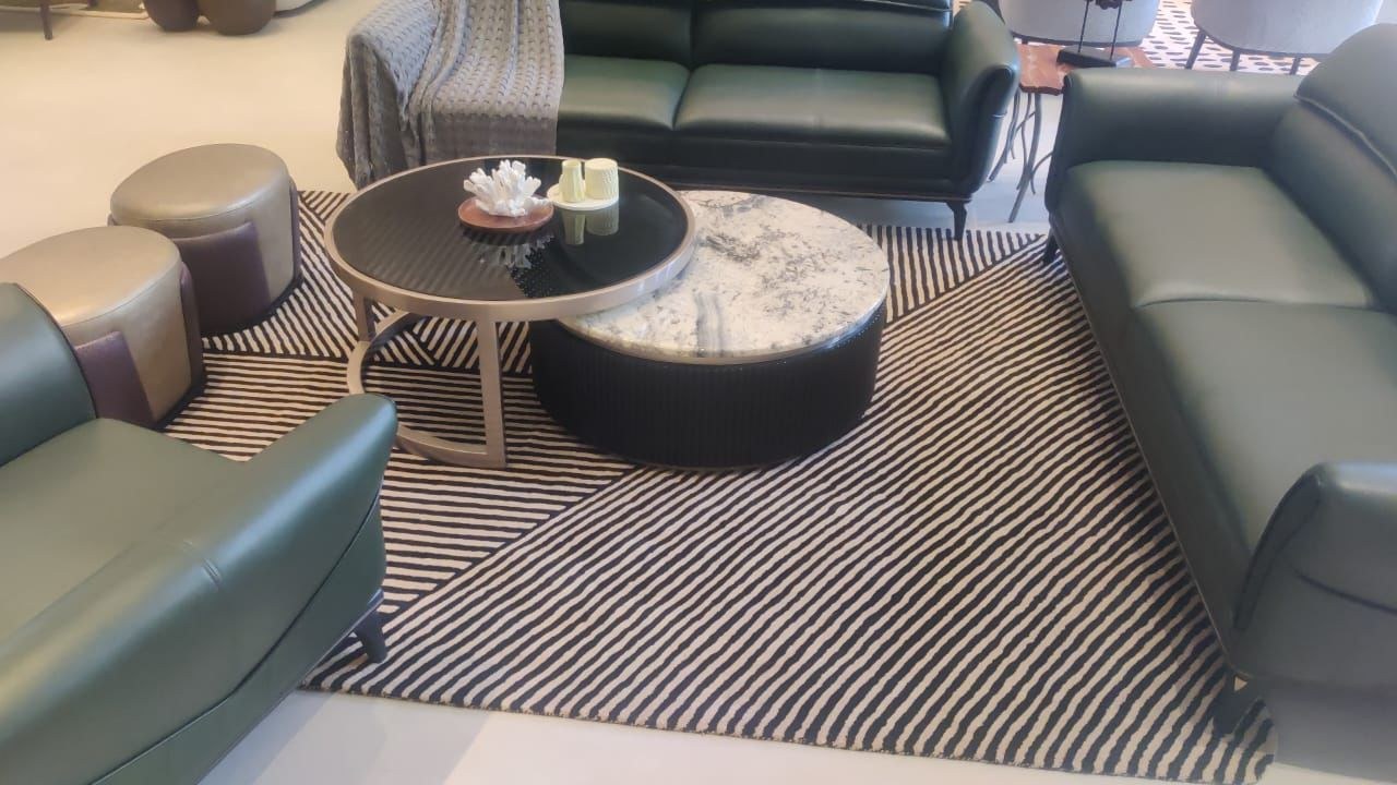 Agarwal Carpets gallery