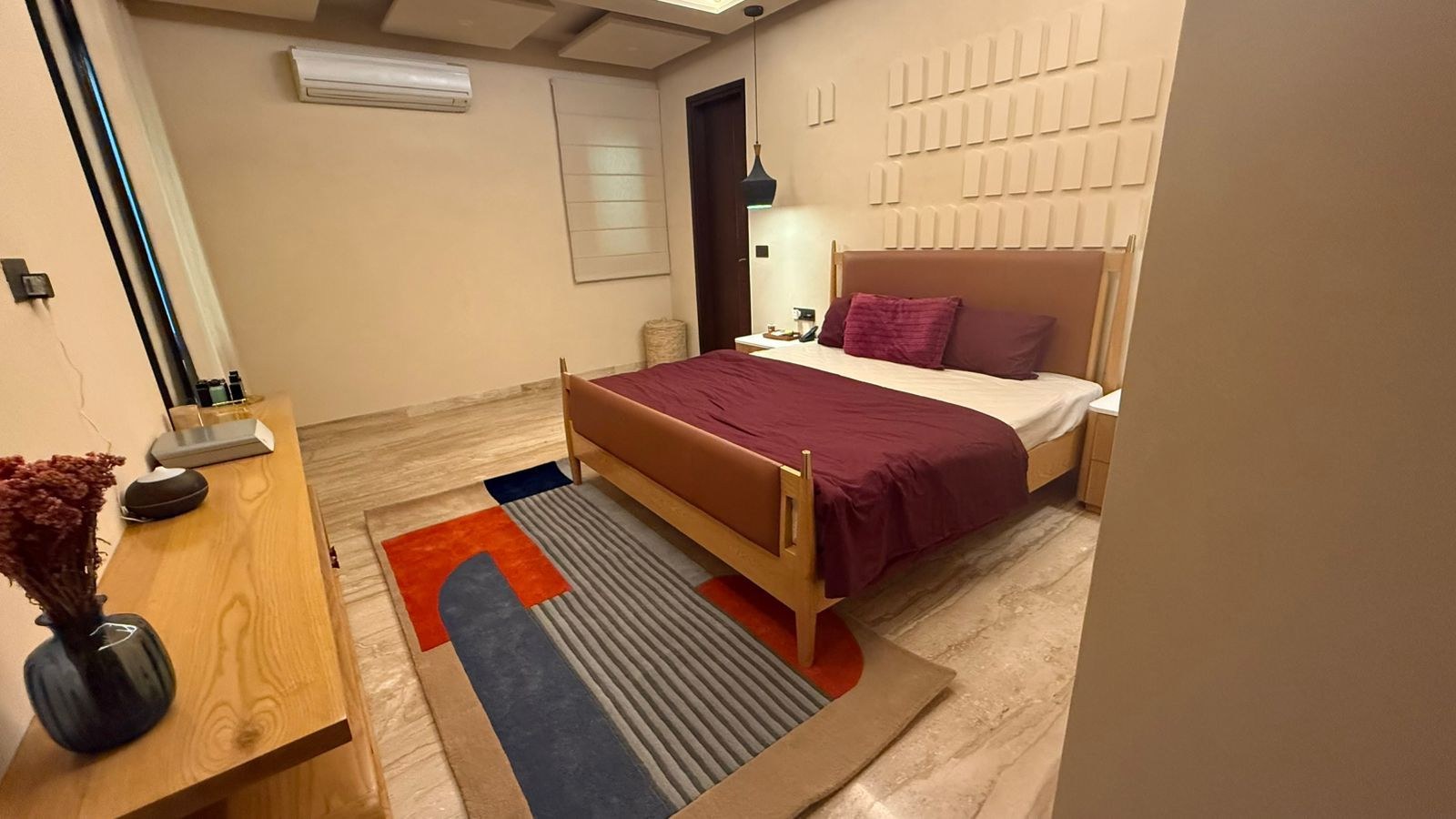Agarwal Carpets gallery