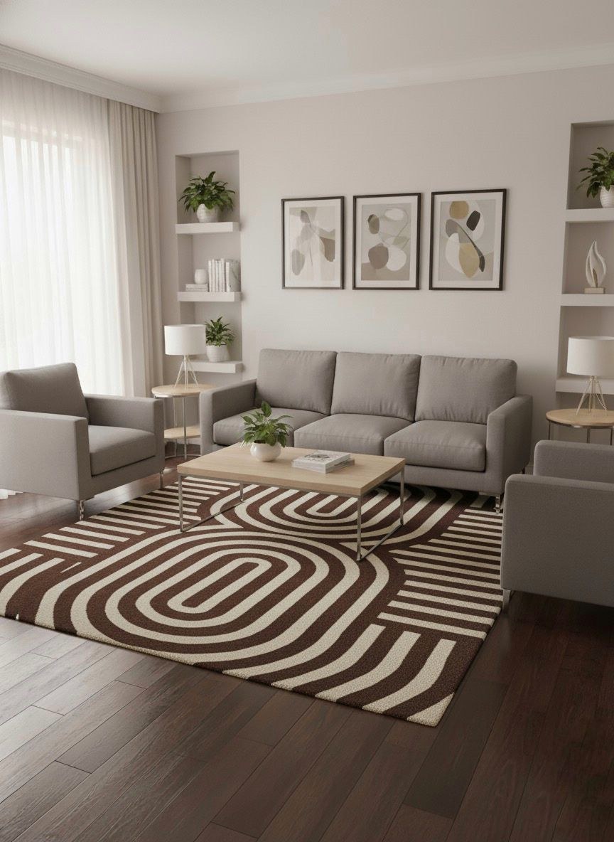 Agarwal Carpets gallery