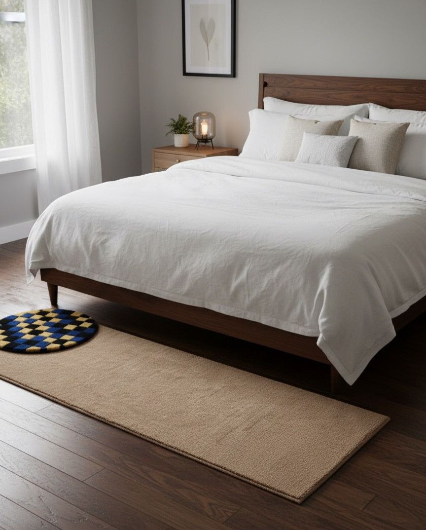 Agarwal Carpets gallery
