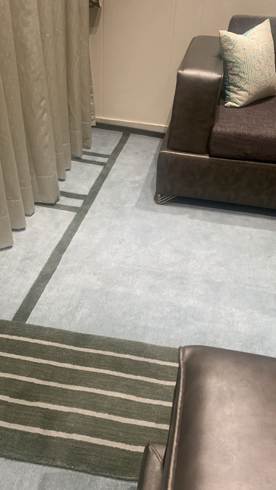 Agarwal Carpets gallery