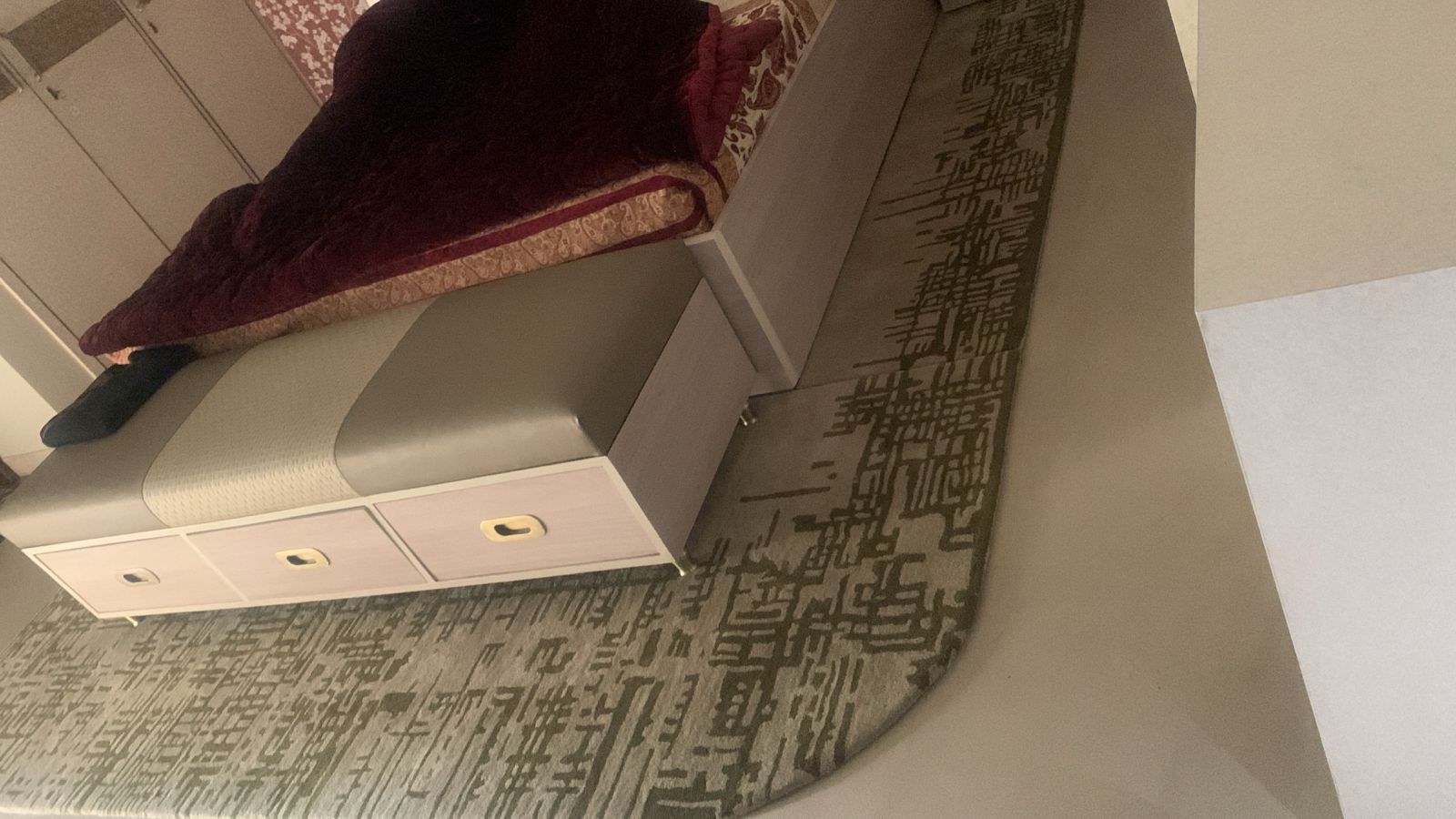 Agarwal Carpets gallery