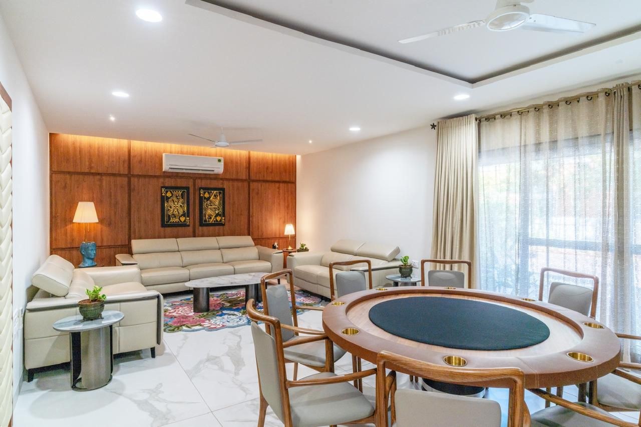 Agarwal Carpets gallery