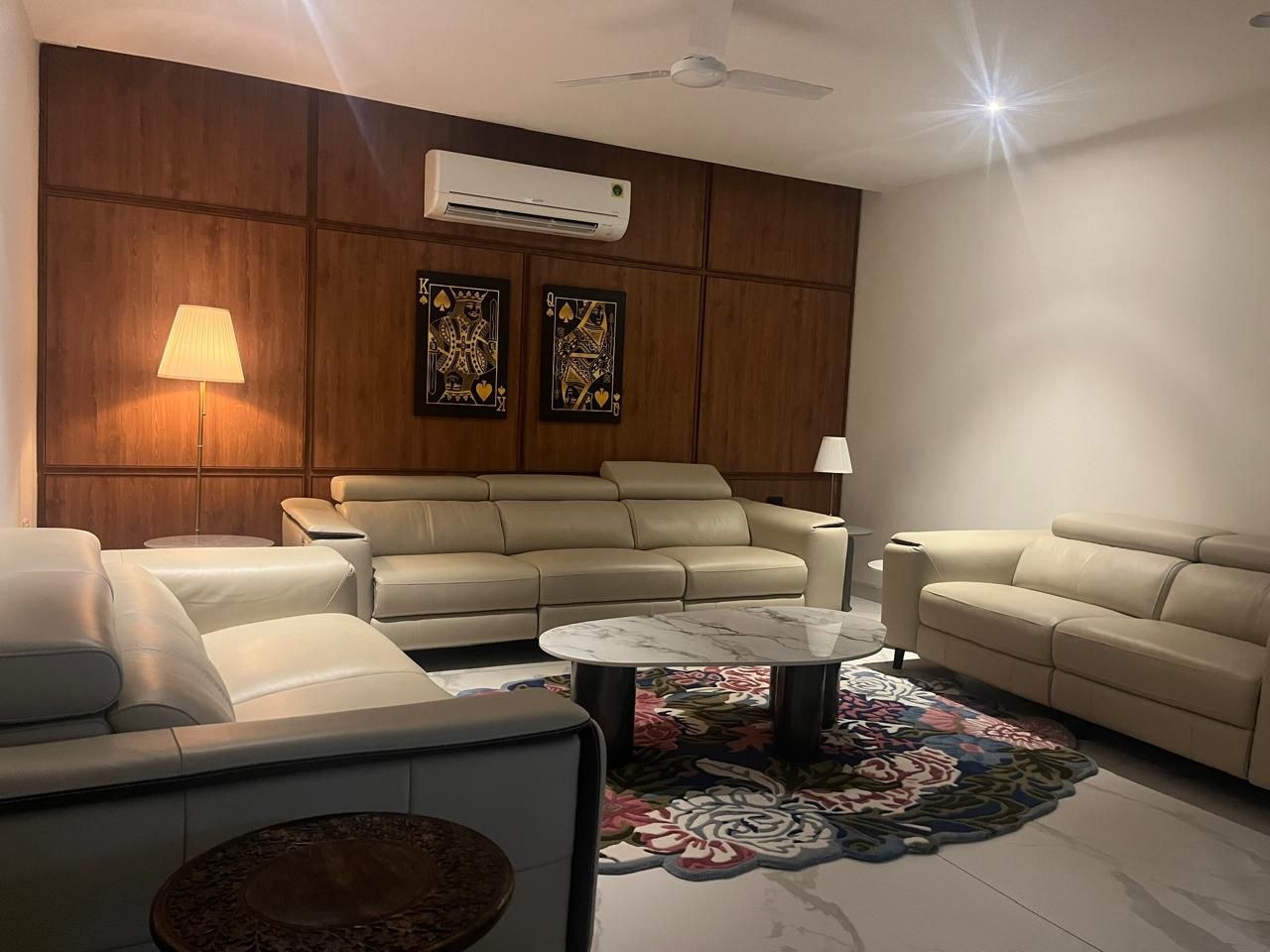 Agarwal Carpets gallery