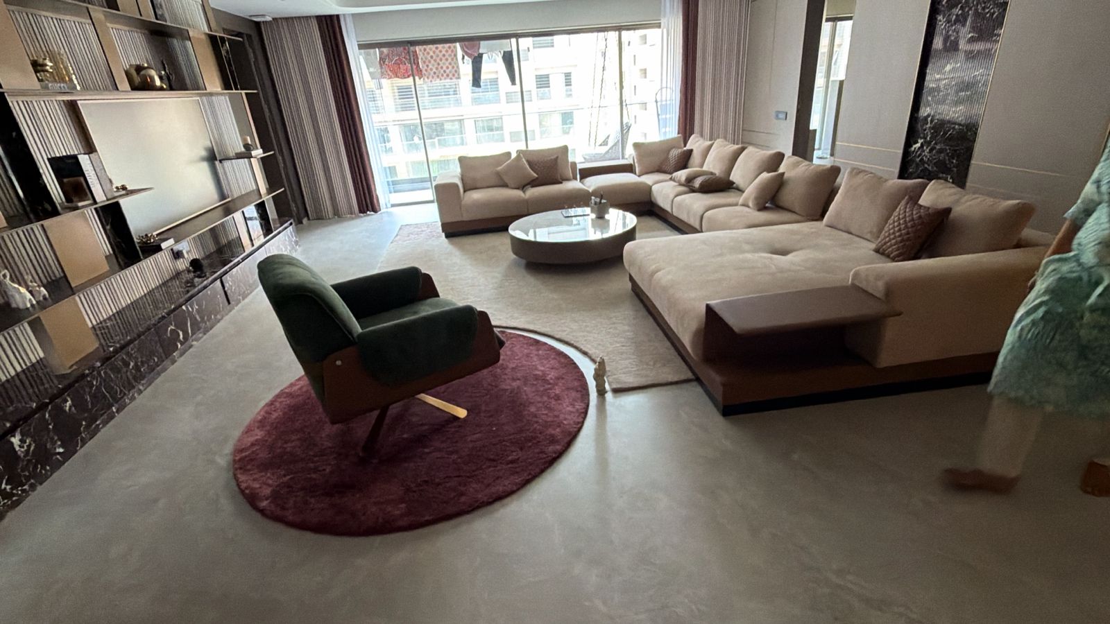 Agarwal Carpets gallery