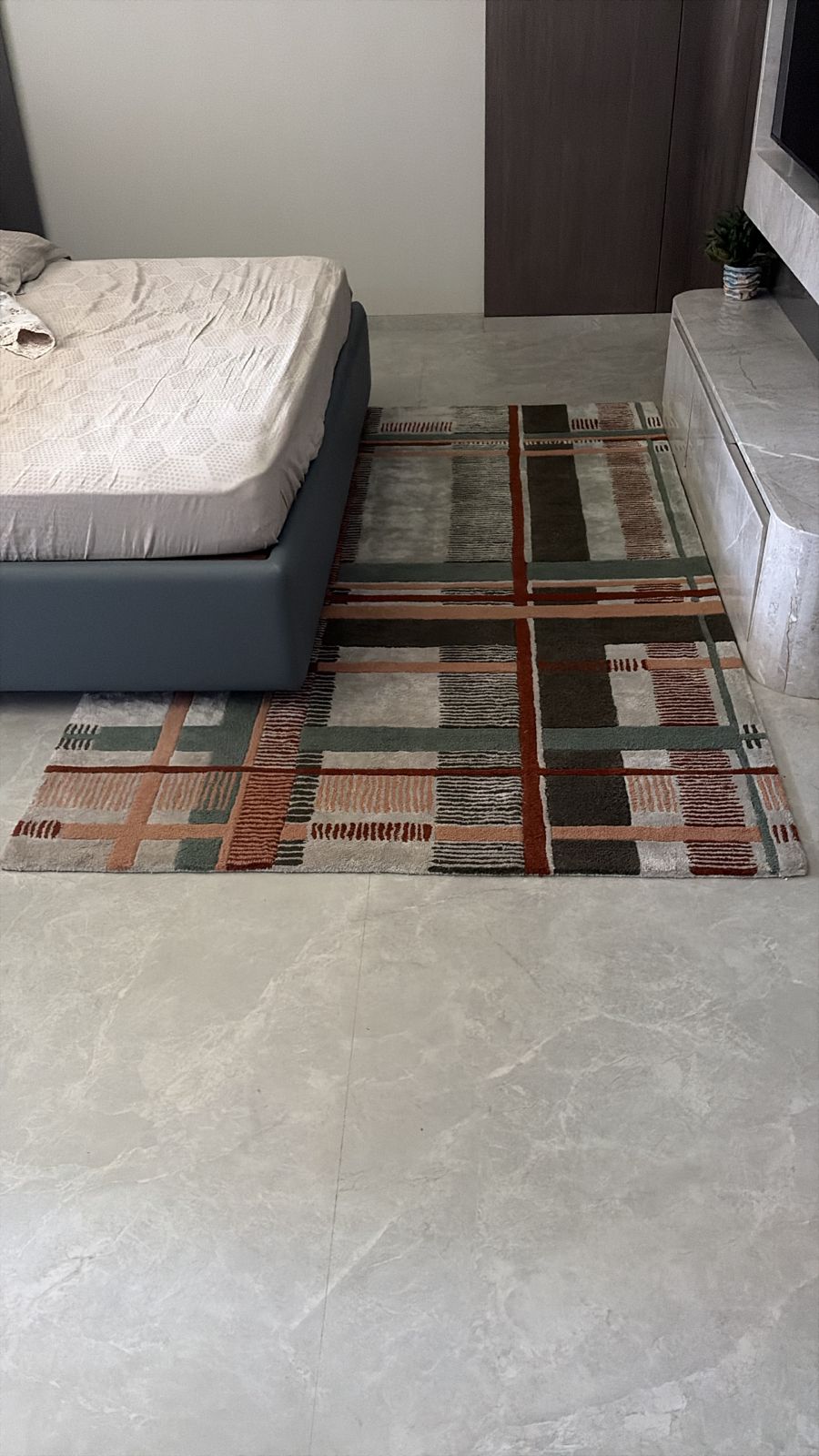 Agarwal Carpets gallery