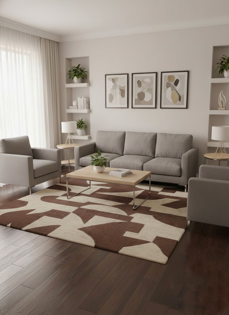 Modern LXI