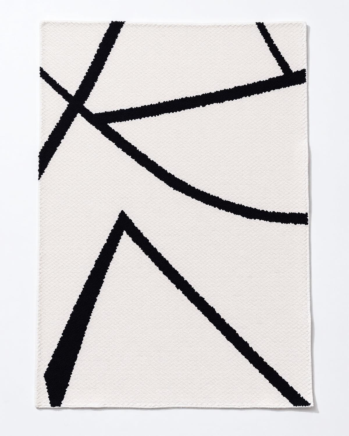 Handtufted carpet by Agarwal Carpets